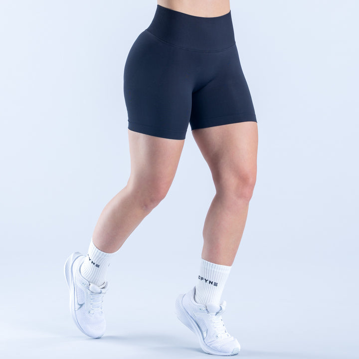 Defy Shorts | 4.5"