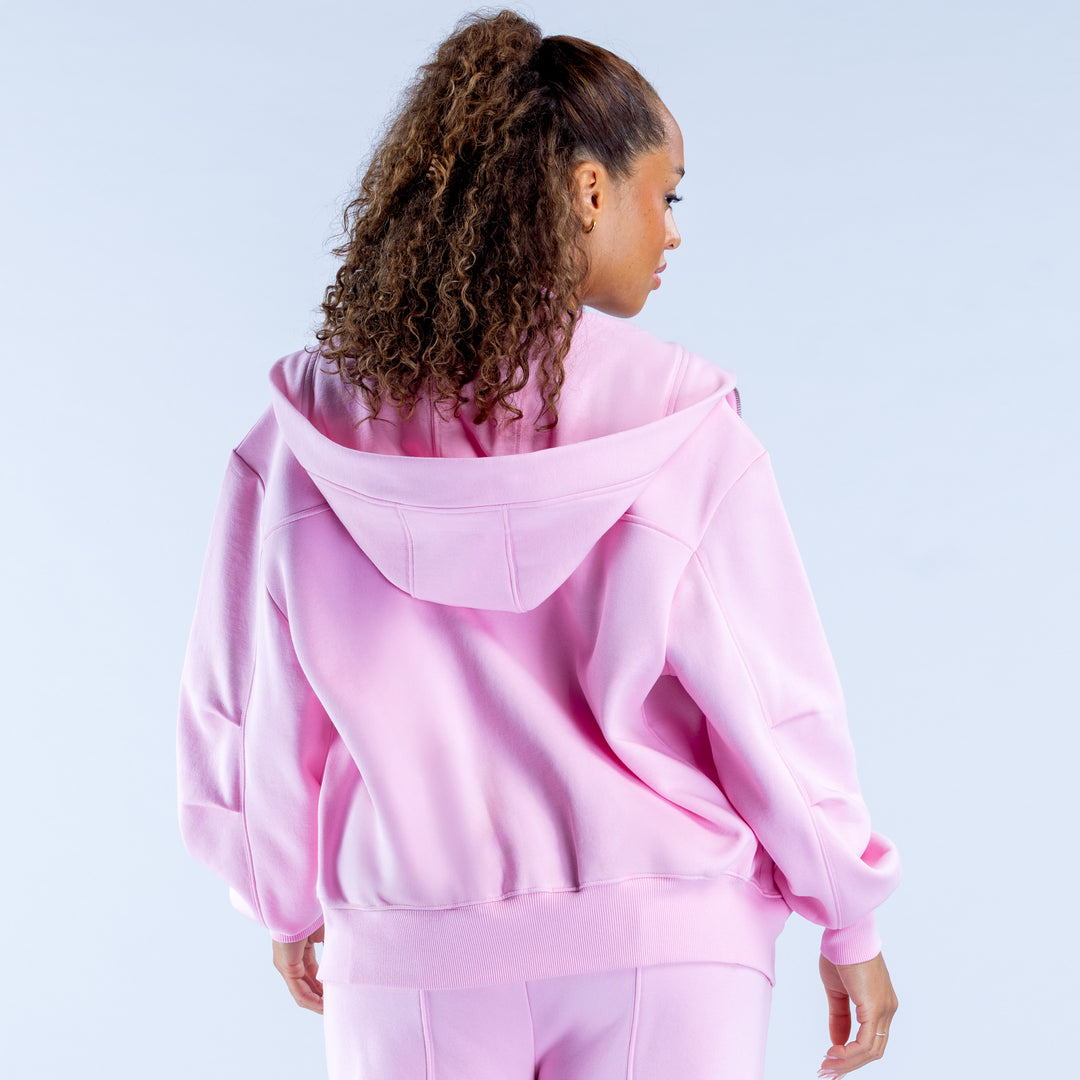 Revive Zip Hoodie