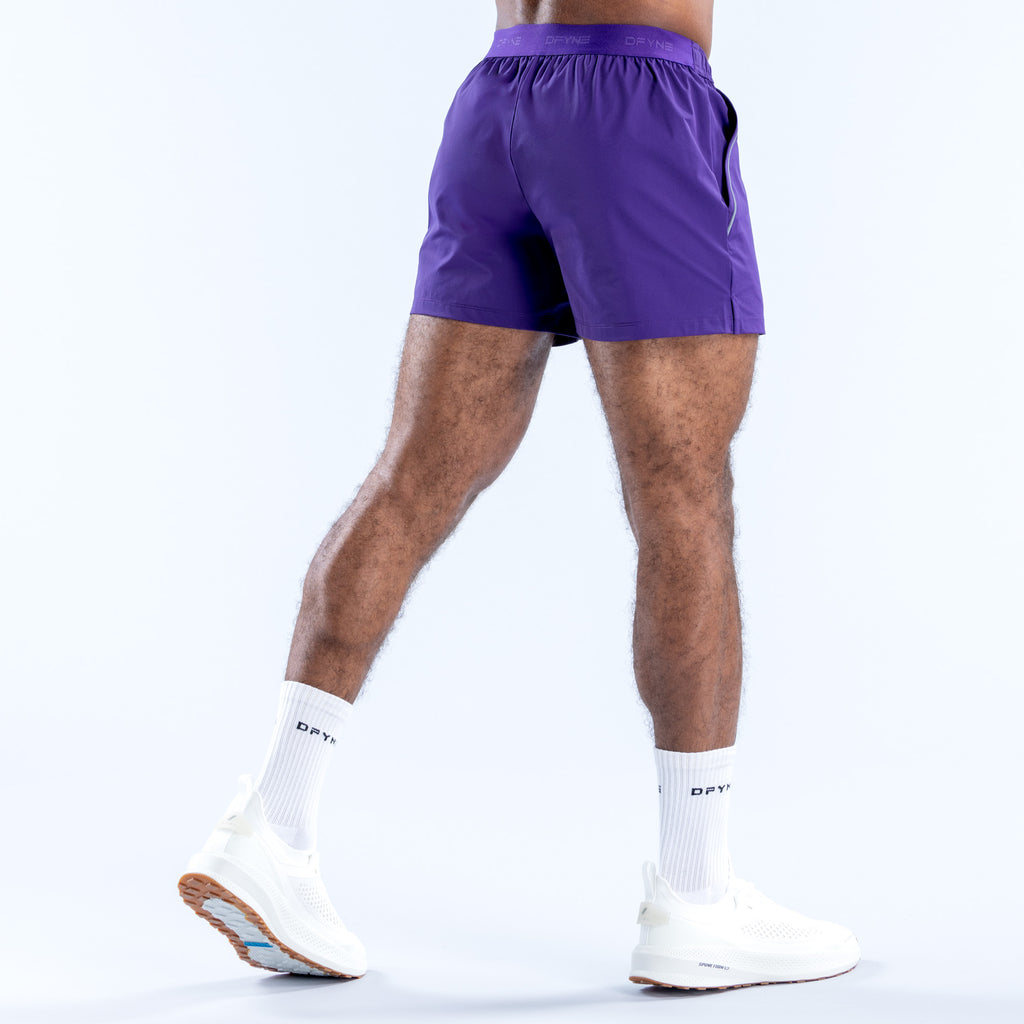 Charge Training Shorts | 4"