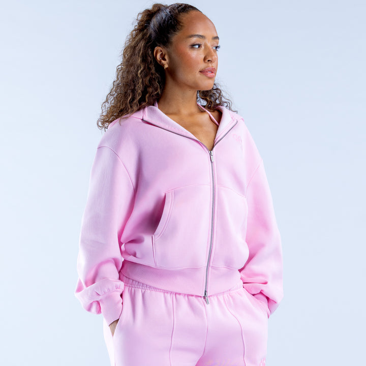 Revive Zip Hoodie
