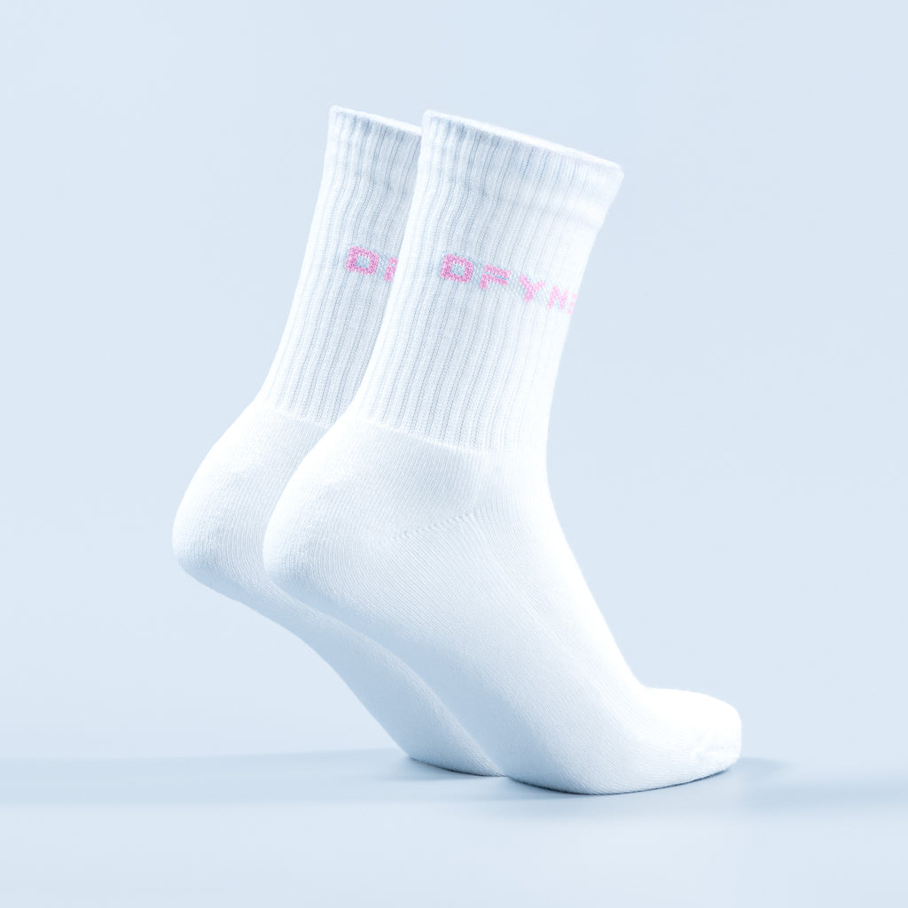Crew Socks