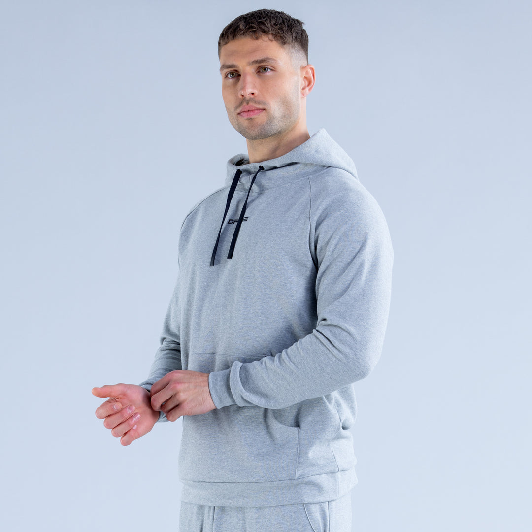 Stealth Midweight Hoodie