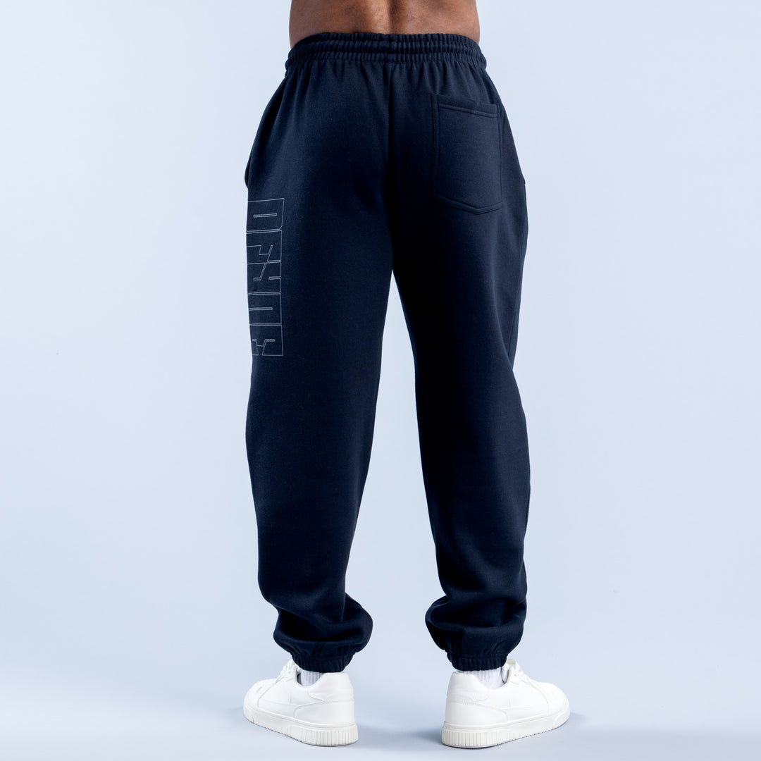 Recharge Graphic Joggers