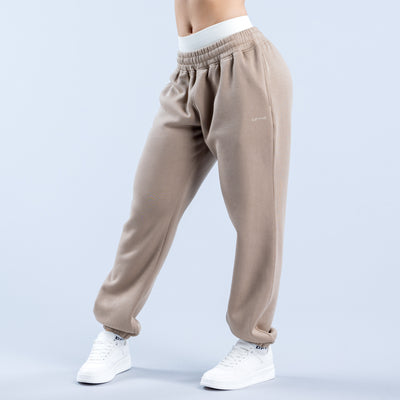 Revive Heavy Weight Jogger