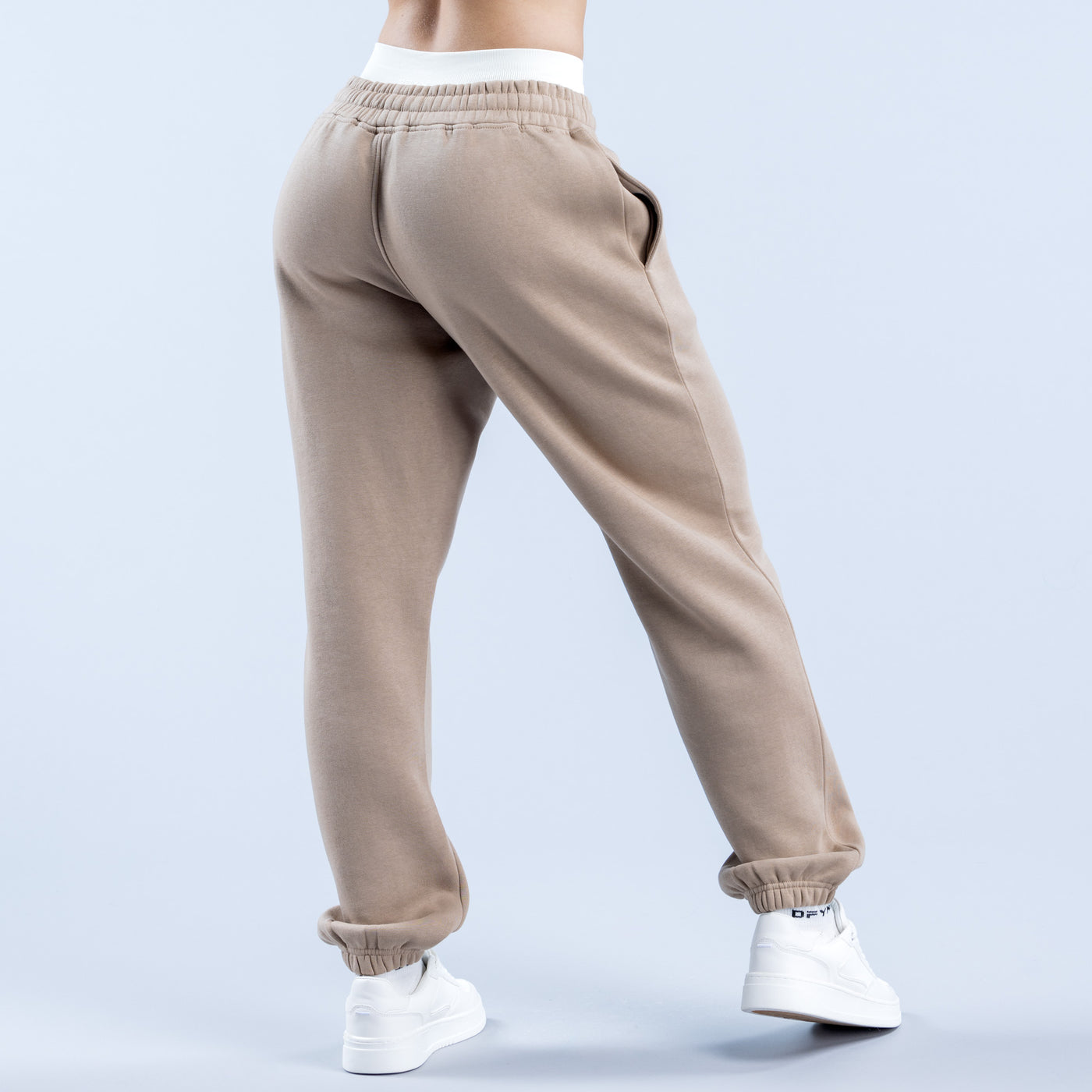 Revive Heavy Weight Jogger