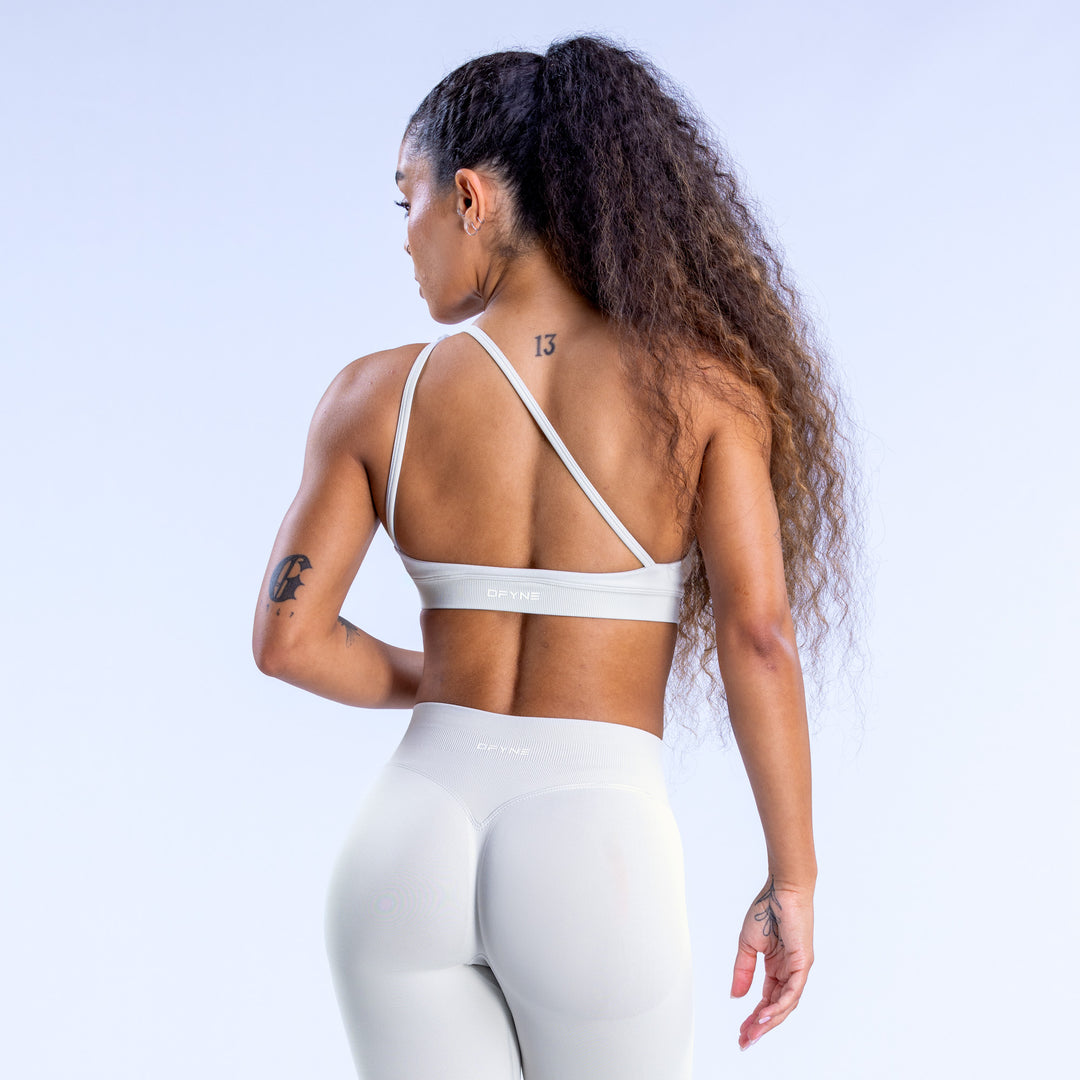 Impact Asymmetric Sports Bra