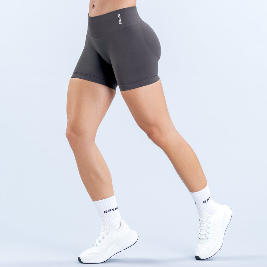 Impact Shorts | 4.5"