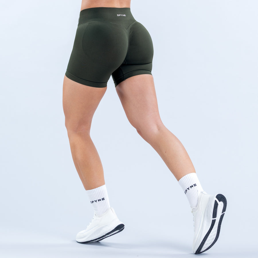 Impact Shorts | 4.5"