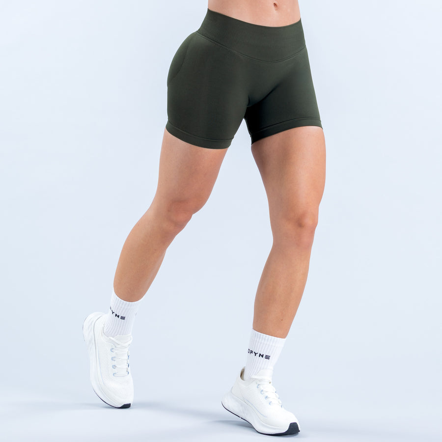 Impact Shorts | 4.5"