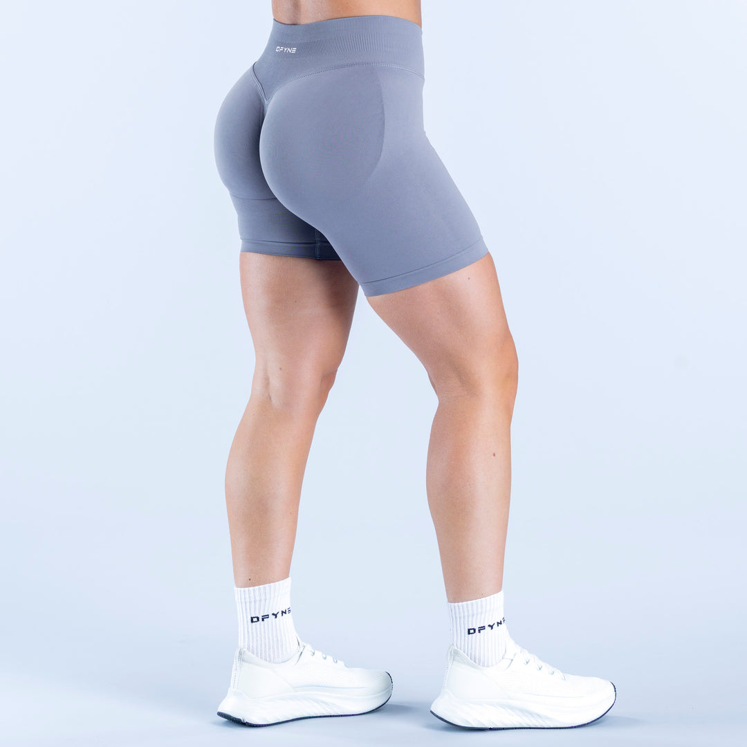 Impact Shorts | 6.5"