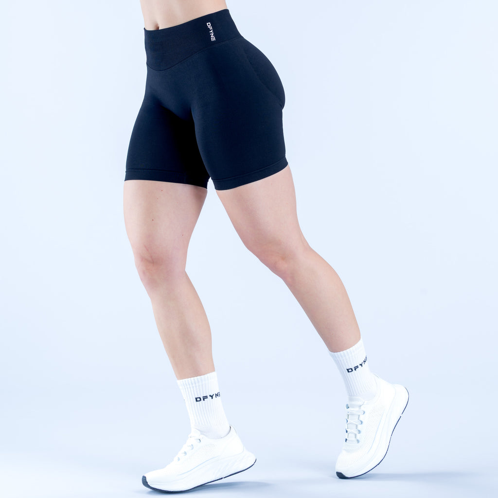 Impact Shorts | 6.5"