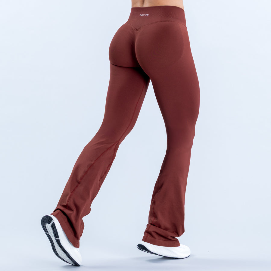 Impact Flares