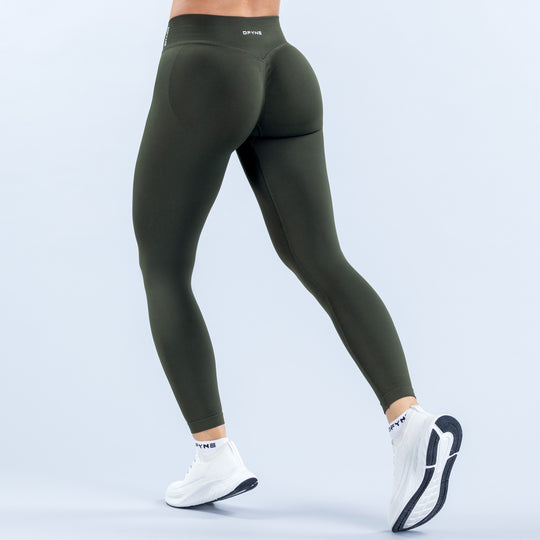 Impact Leggings