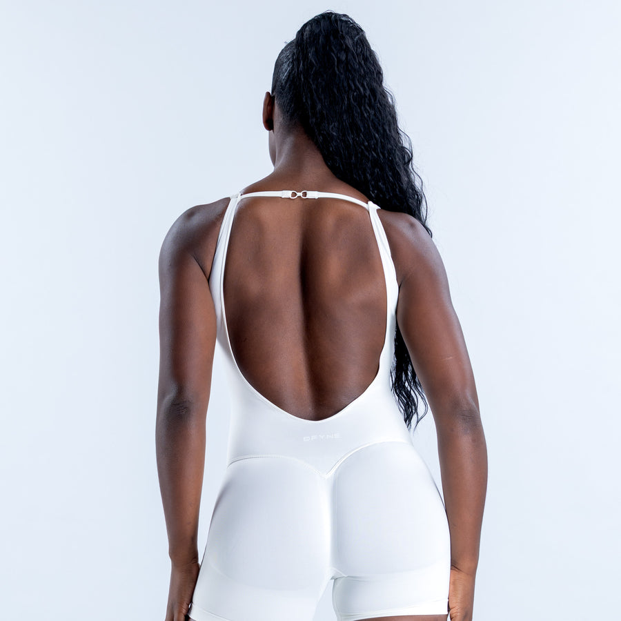 Impact Scoop Back One Piece