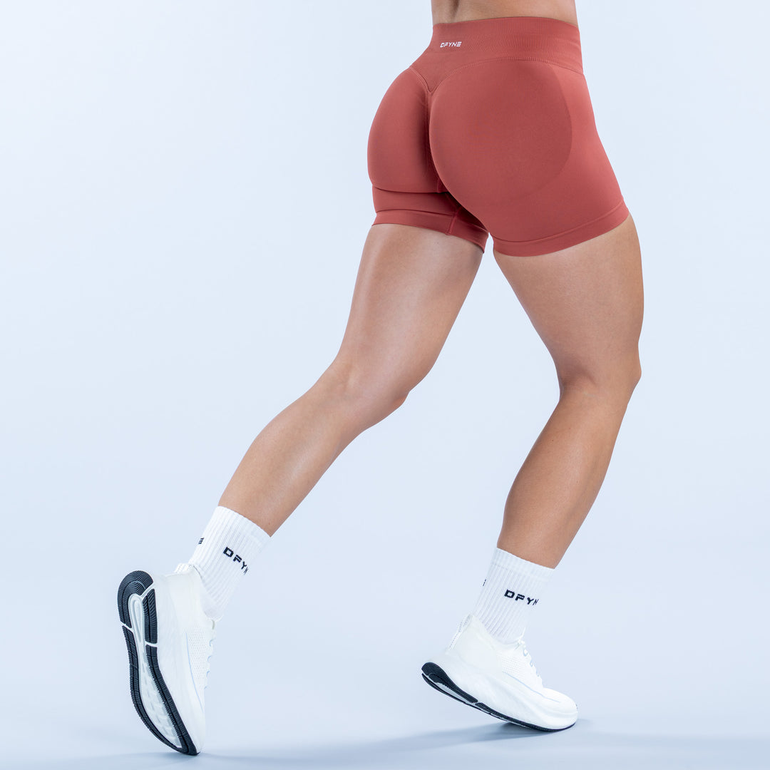 Impact Shorts | 4.5"