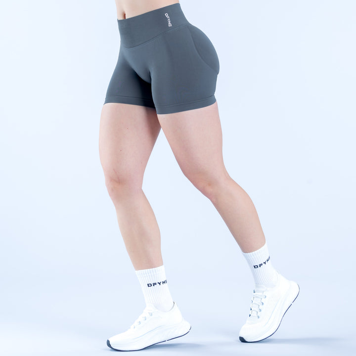 Impact Shorts | 4.5"