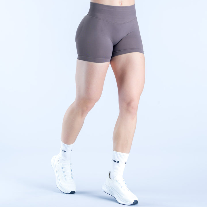 Impact Shorts | 4.5"