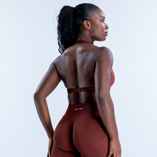 Impact Sports Bra