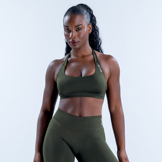 Impact Sports Bra