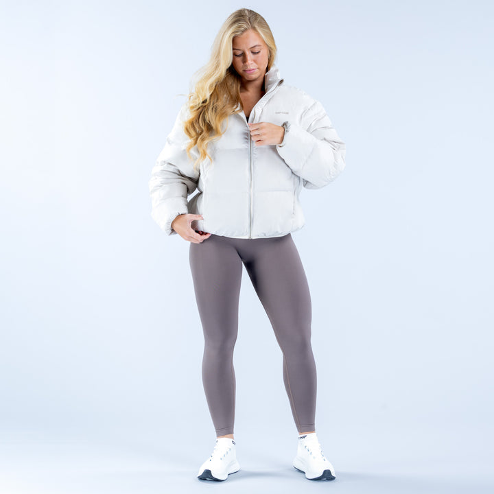 Revive Short Down Jacket