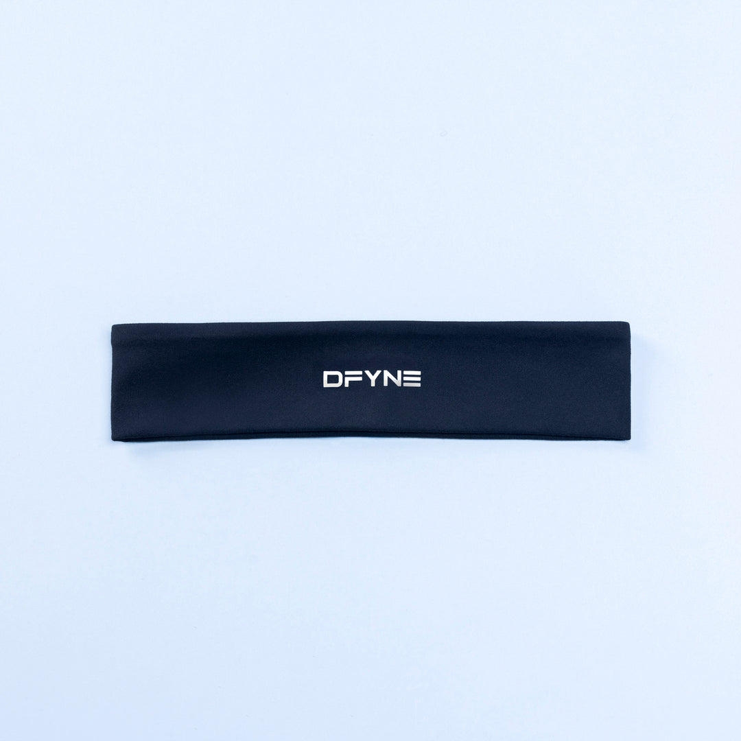 Origin Headband