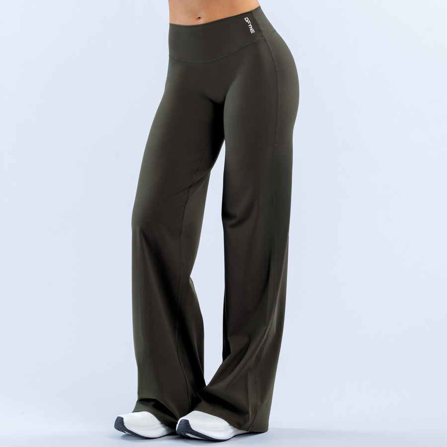 Origin Wide Leg Pants