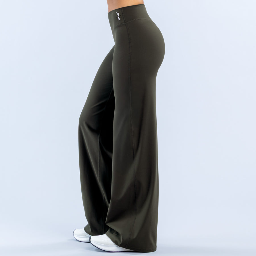 Origin Wide Leg Pants