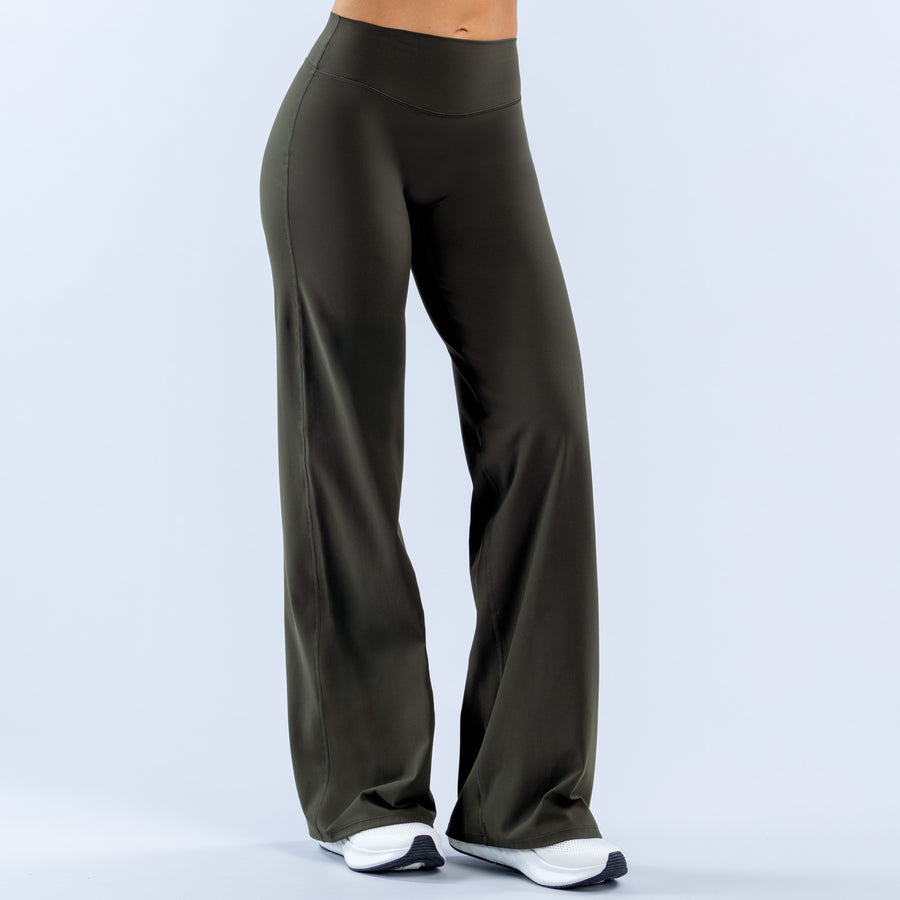 Origin Wide Leg Pants