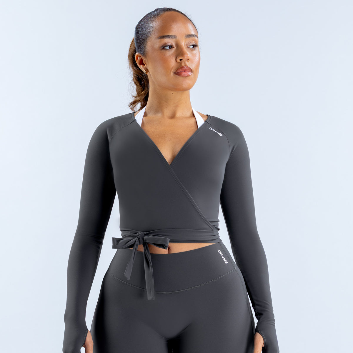 Origin Wrap Top – DFYNE