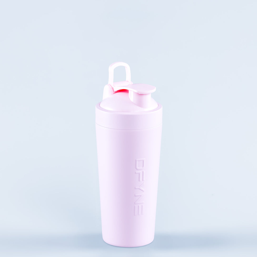 Shaker