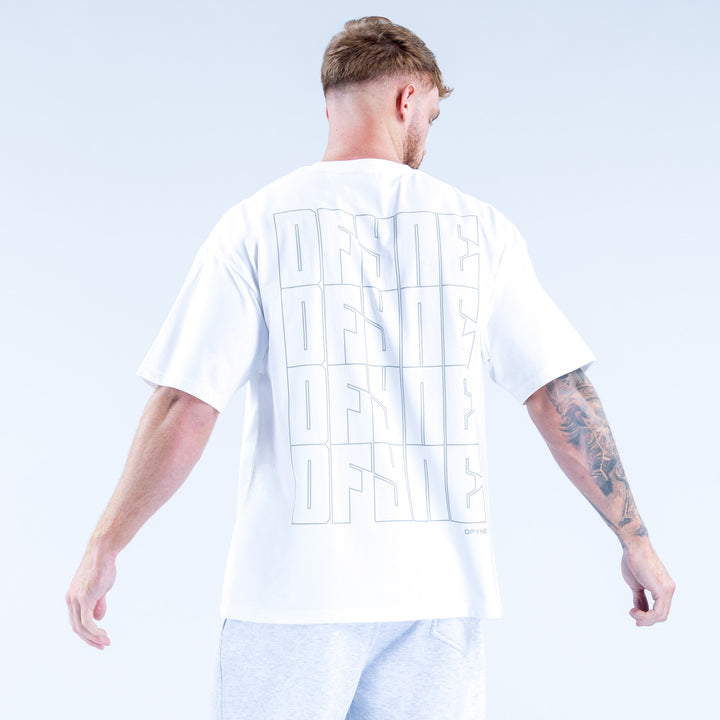 Recharge Graphic T-Shirt