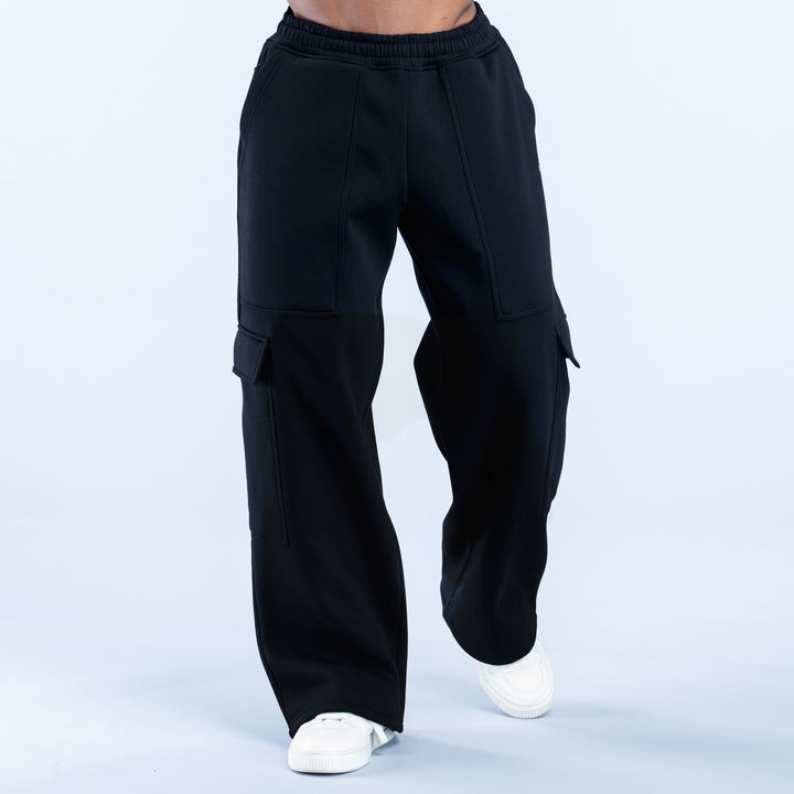 Recharge Straight Leg Cargo Joggers