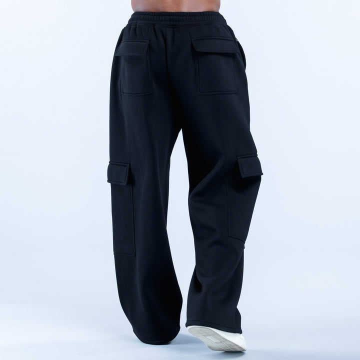 Recharge Straight Leg Cargo Joggers