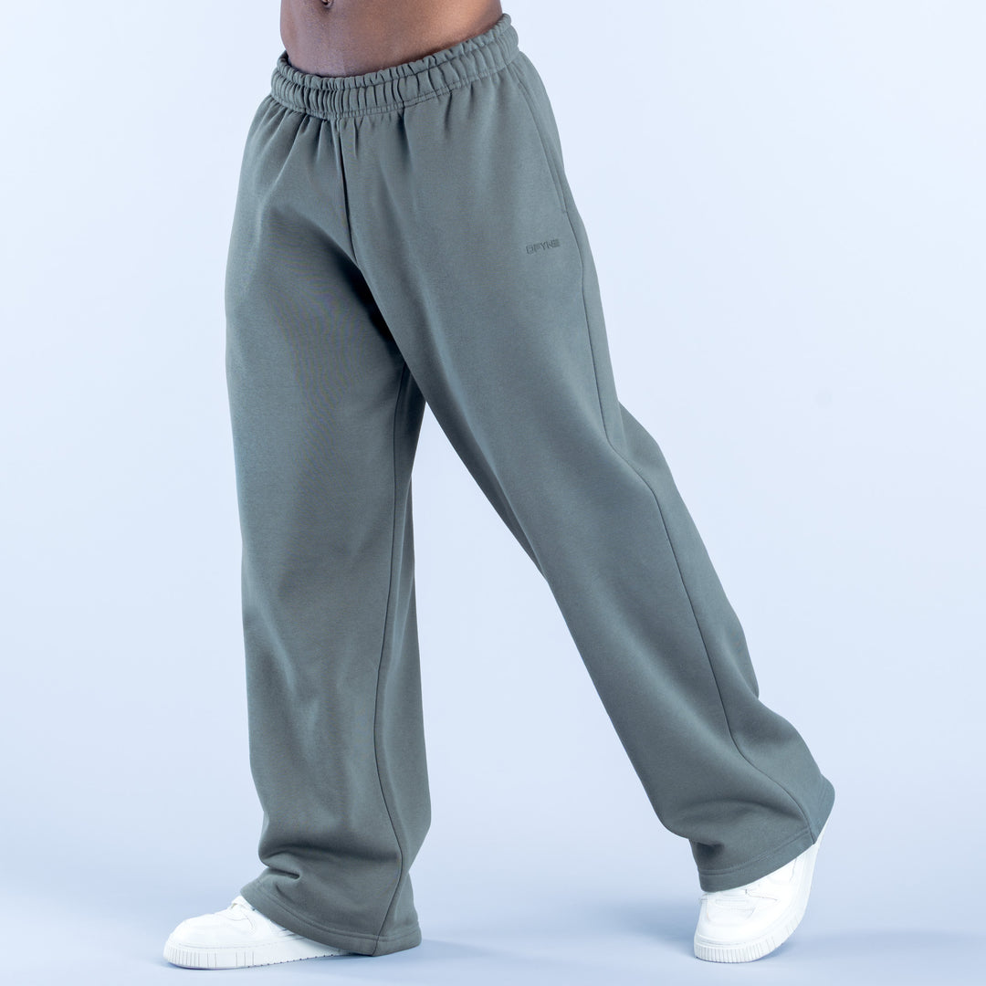 Recharge Straight Leg Joggers