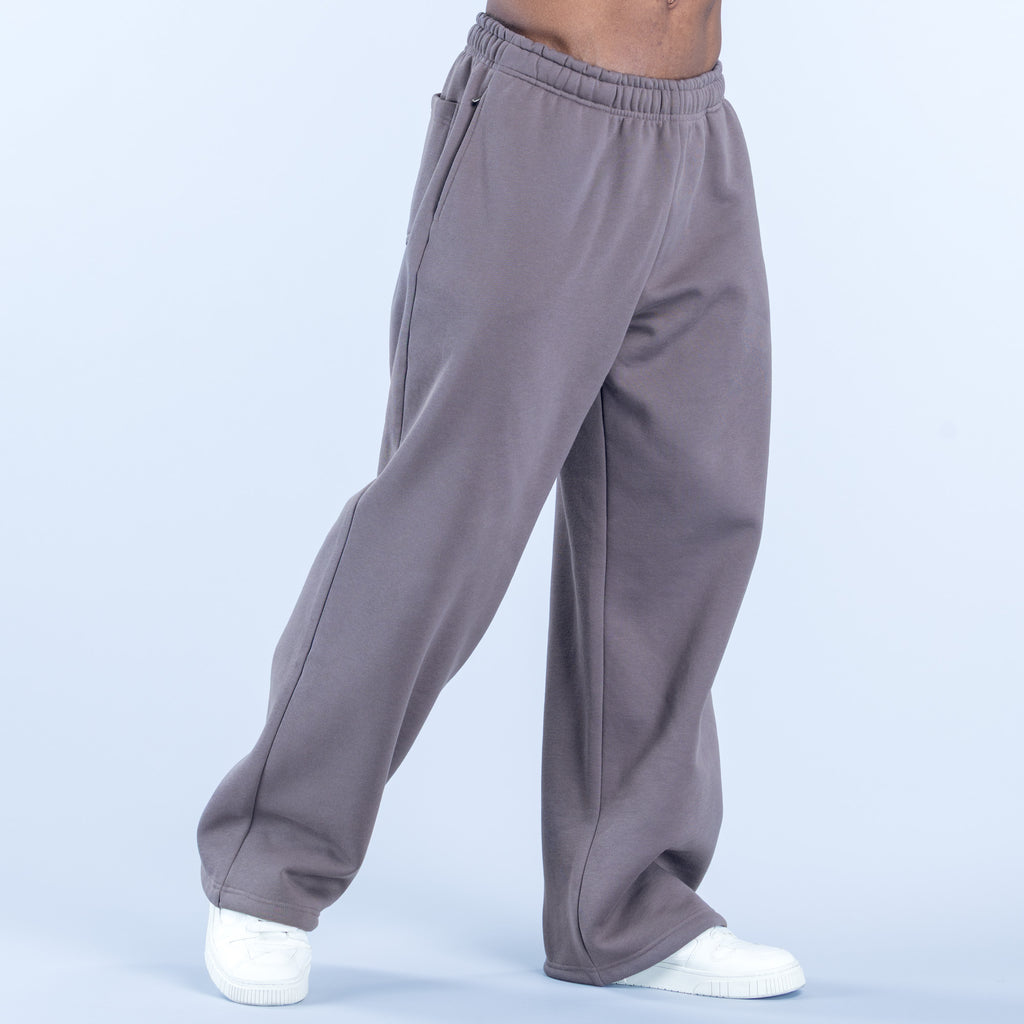 Recharge Straight Leg Joggers