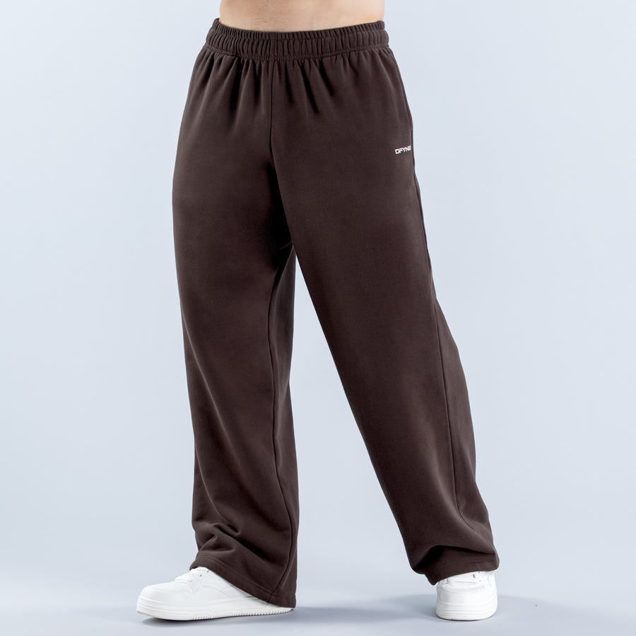 Recharge Heavyweight Straight Leg Joggers