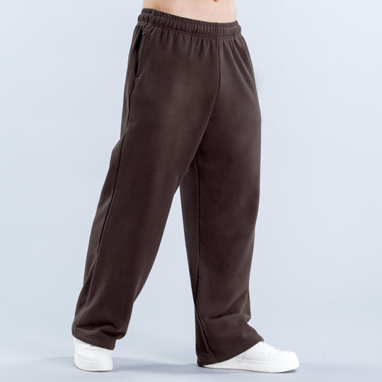 Recharge Heavyweight Straight Leg Joggers