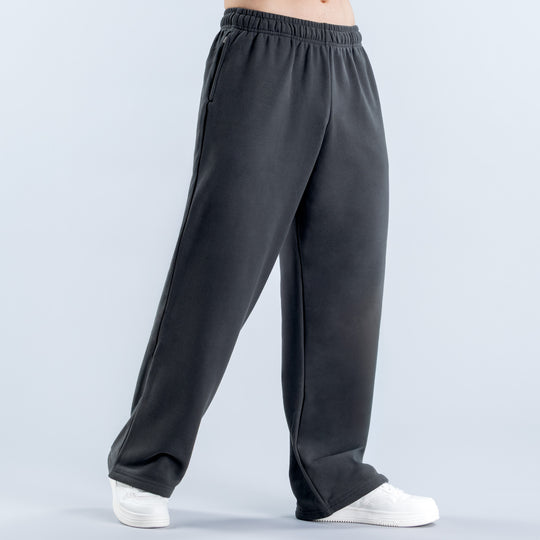 Recharge Heavyweight Straight Leg Joggers