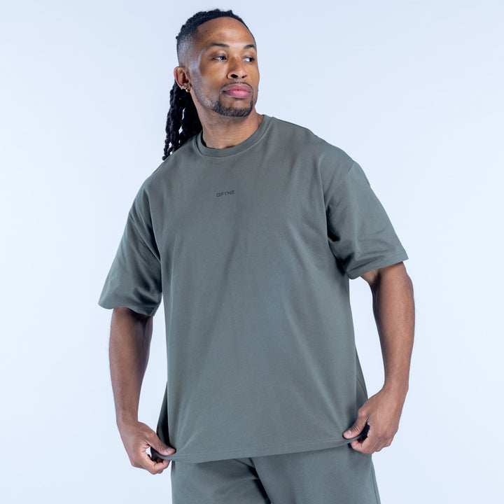 Recharge Graphic T-Shirt