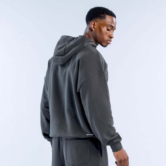 Recharge Heavyweight Zip Hoodie