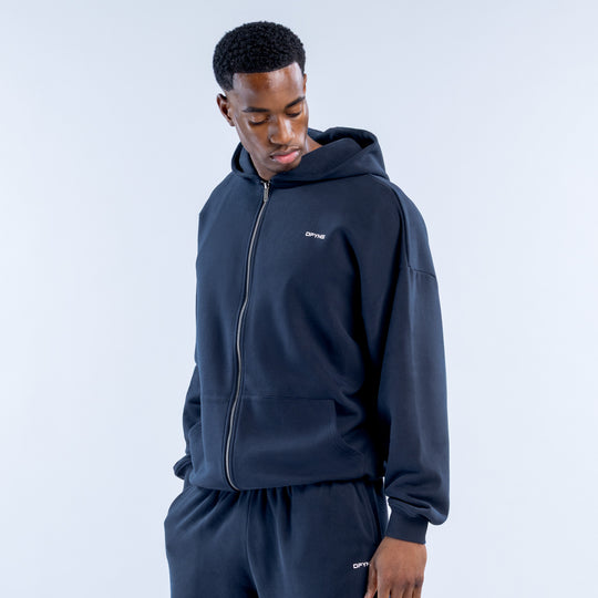 Recharge Heavyweight Zip Hoodie
