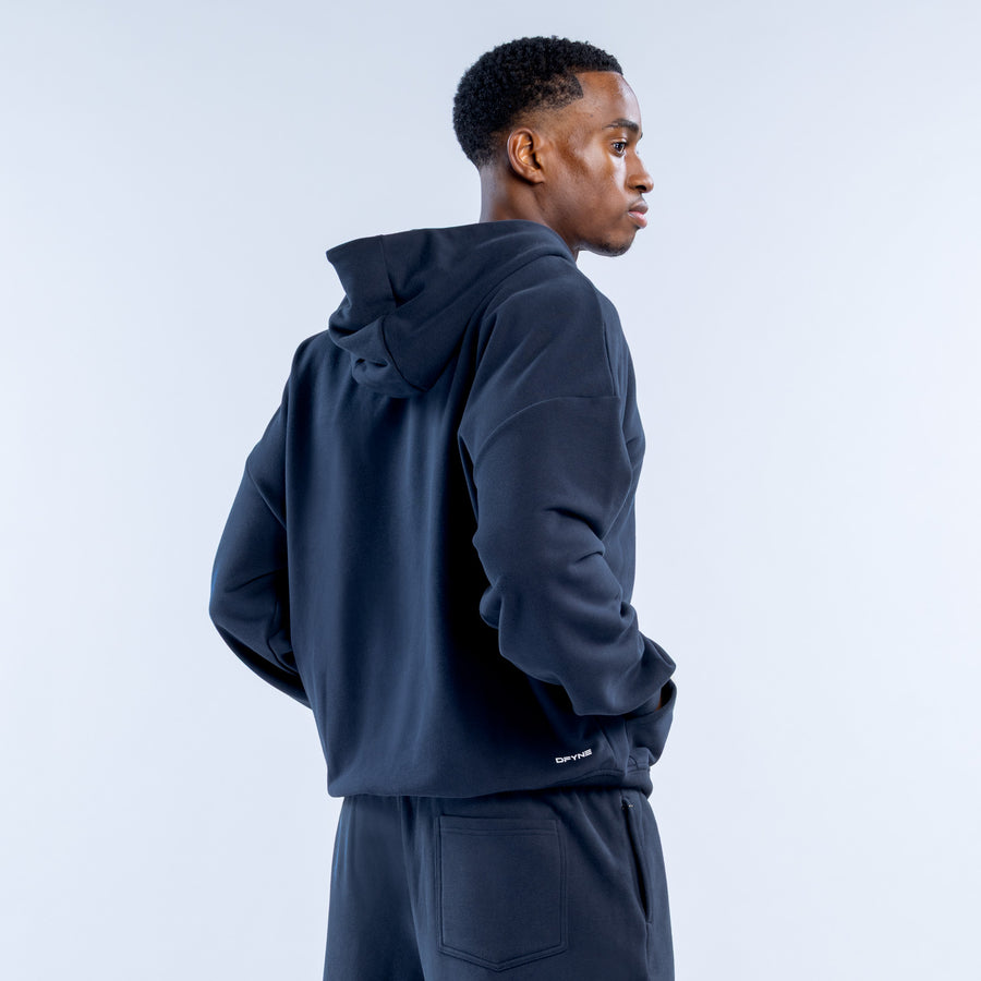 Recharge Heavyweight Zip Hoodie