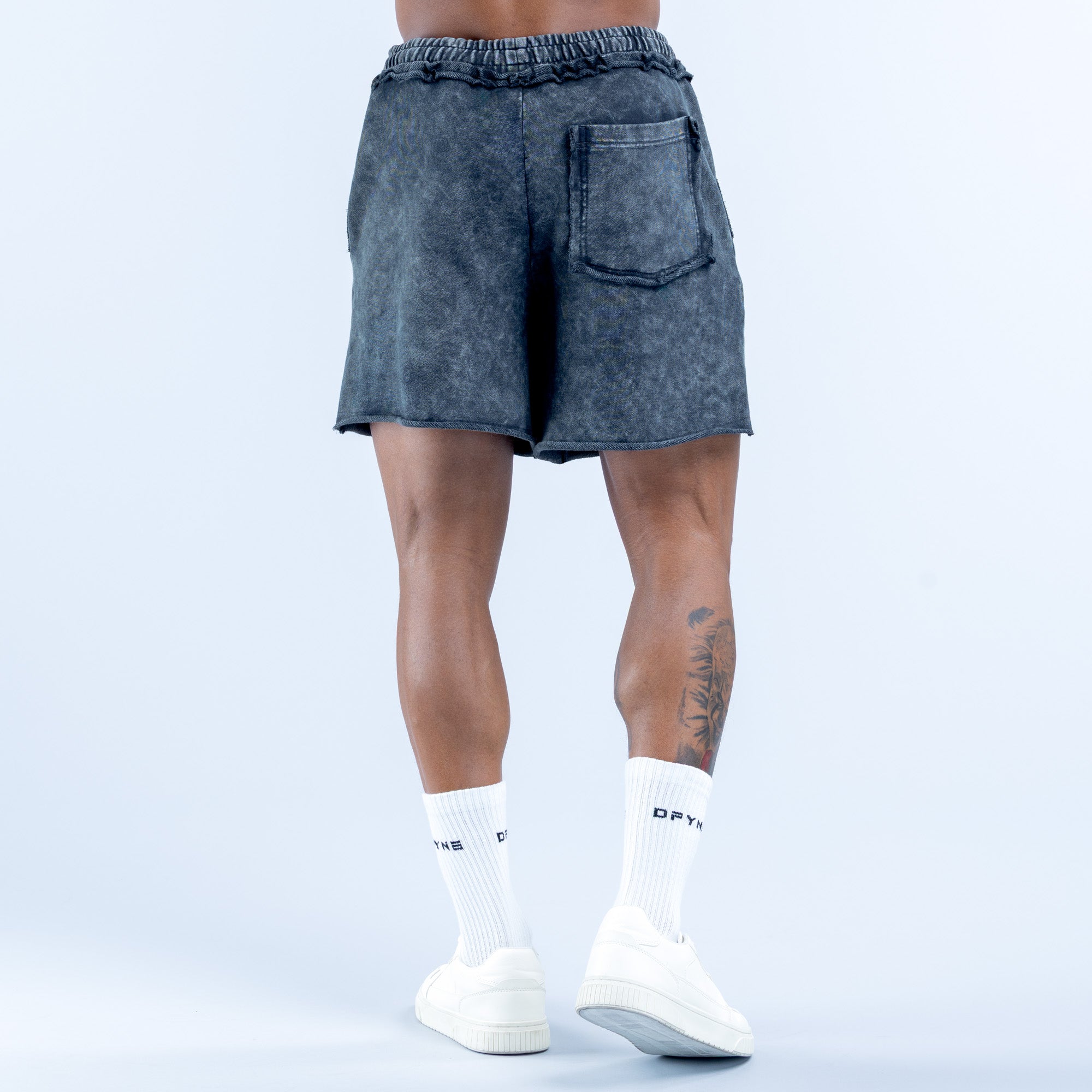 Recharge Washed Shorts