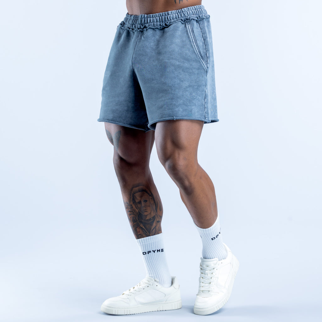 Recharge Washed Shorts