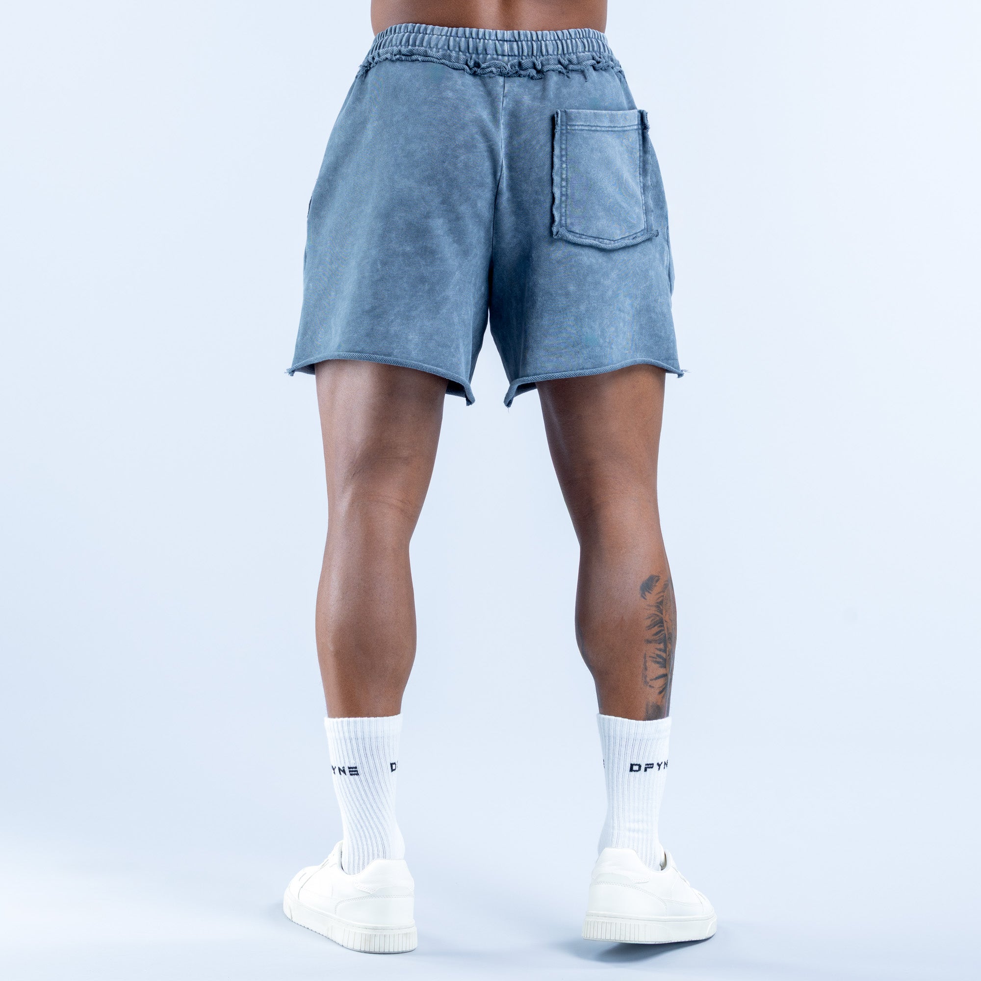 Recharge Washed Shorts