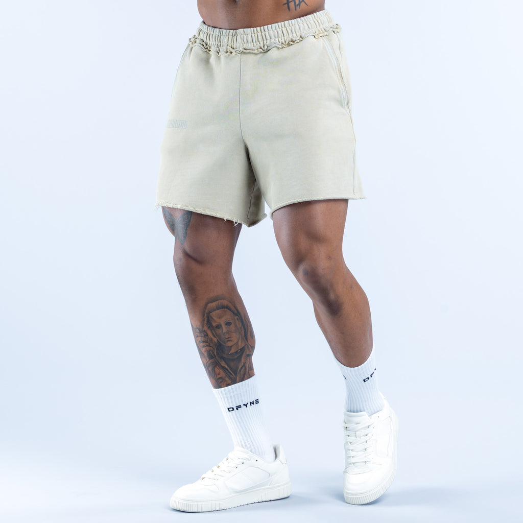 Recharge Washed Shorts