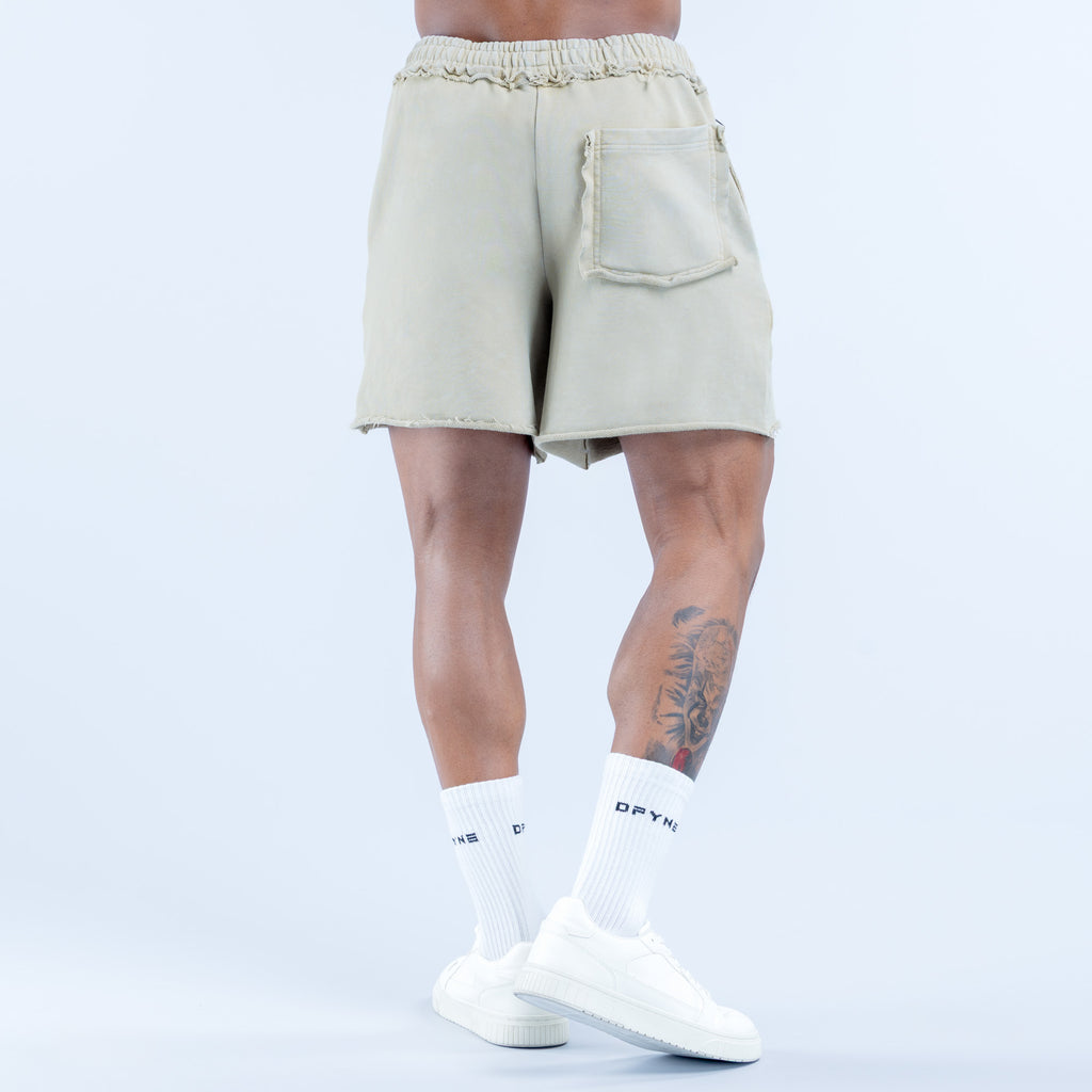 Recharge Washed Shorts