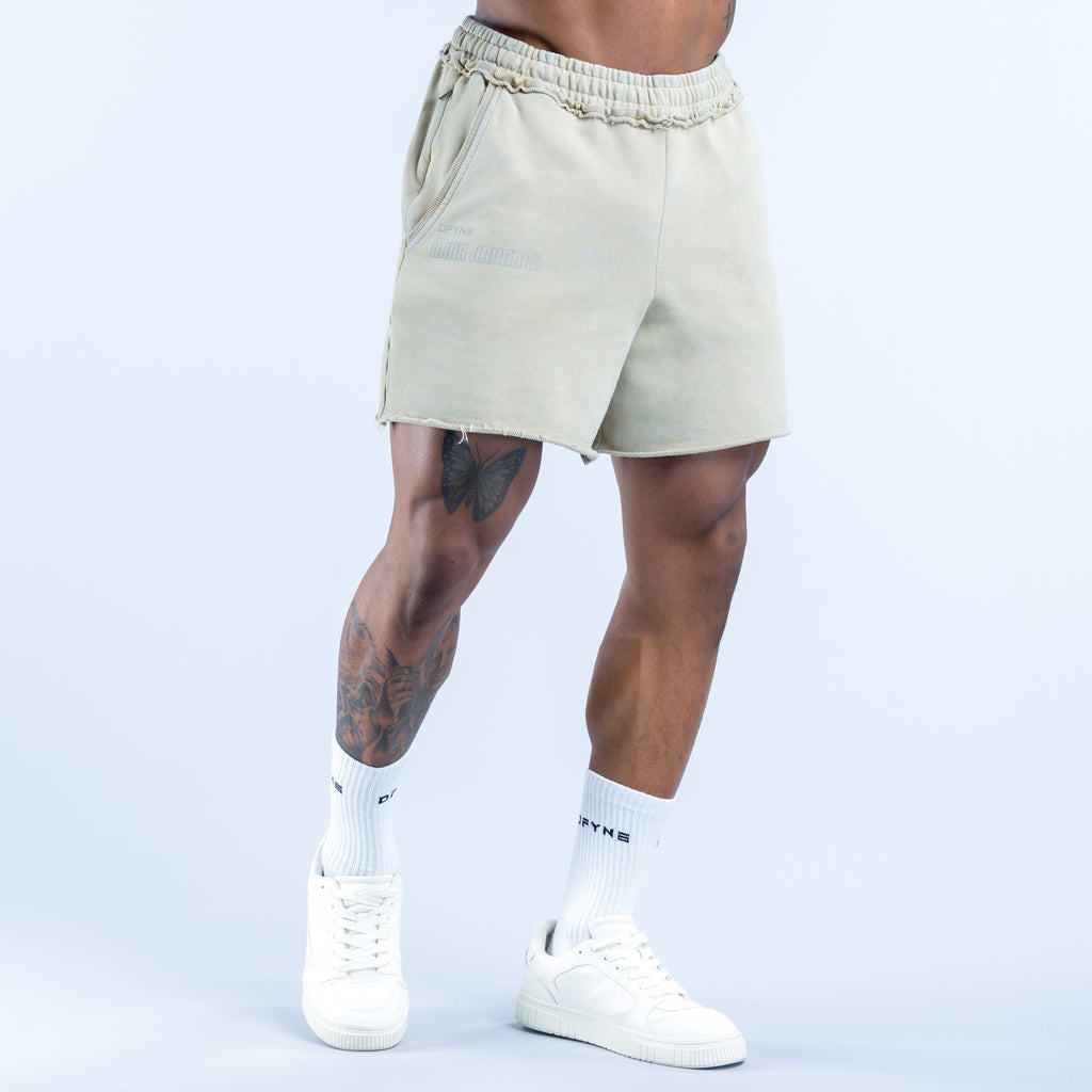 Recharge Washed Shorts