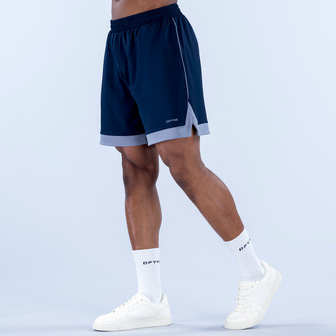 Signature Jersey Shorts