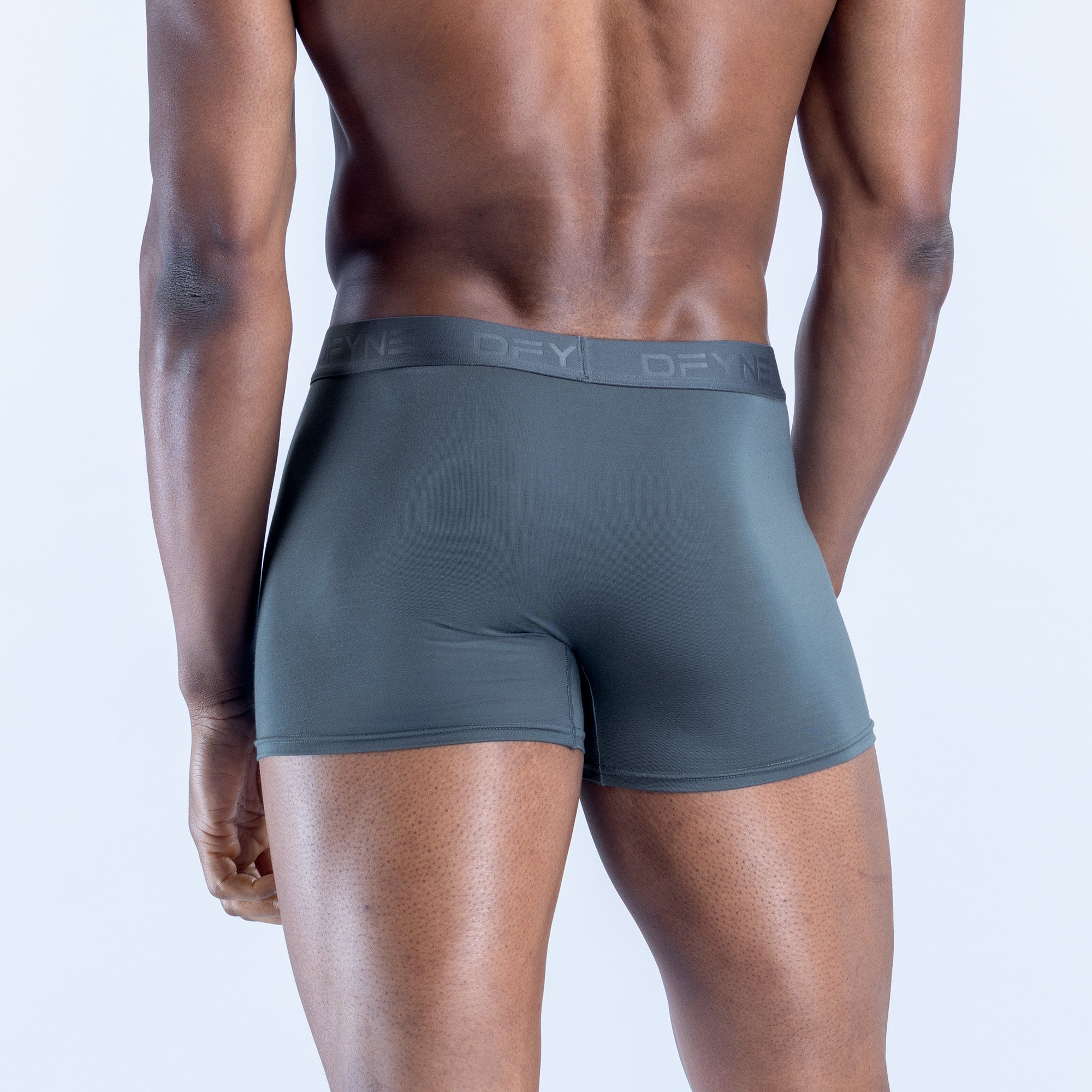 Boxer Brief - 3 Pack